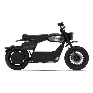 Coopop Scrambler 45 km/h