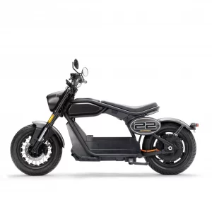 Coopop Bobber 45 km/h