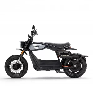 Coopop Scrambler 45 km/h