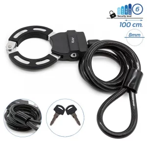 Handschellenschloss EWLK020