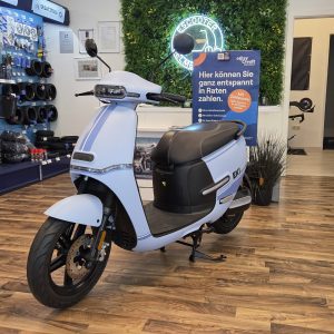 Horwin SK1 Limited Edition Comfort Range Vorführer