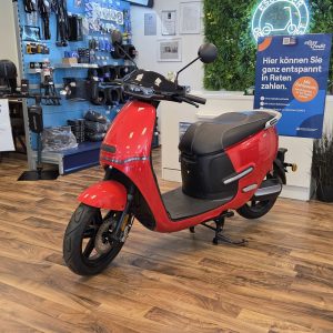 Horwin EK3 Comfort Range