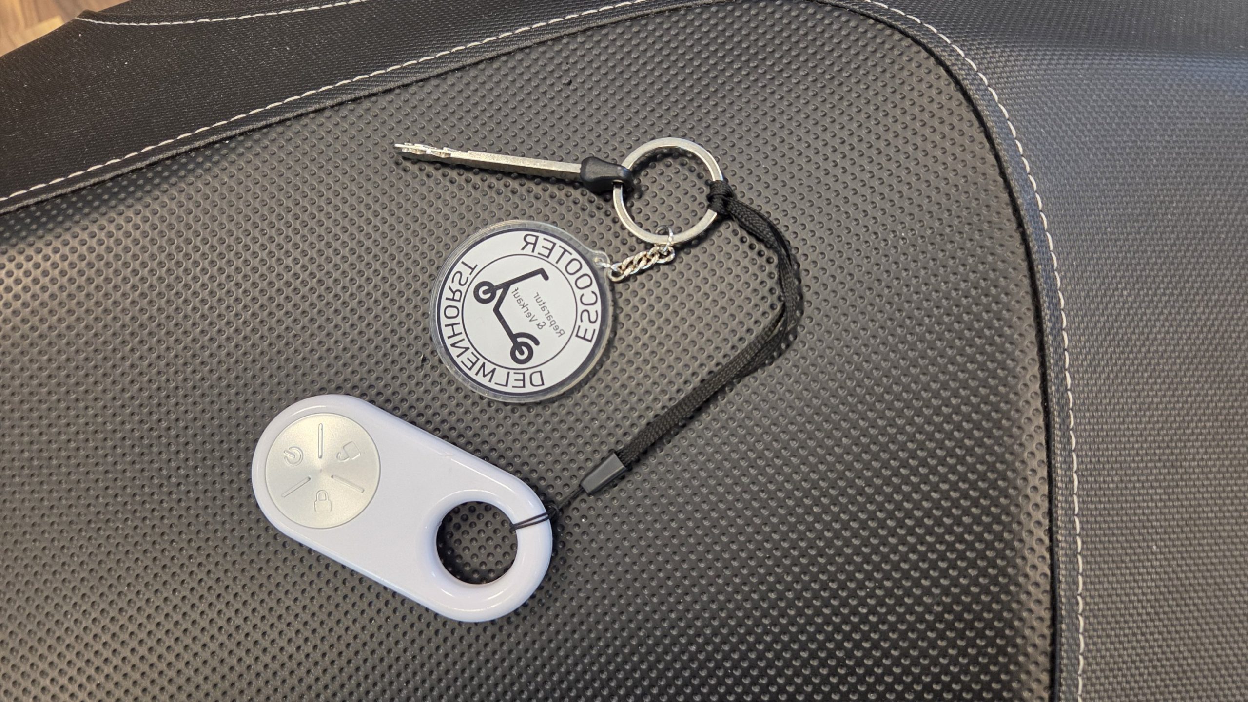 Horwin EK3 Comfort Range – Bild 8