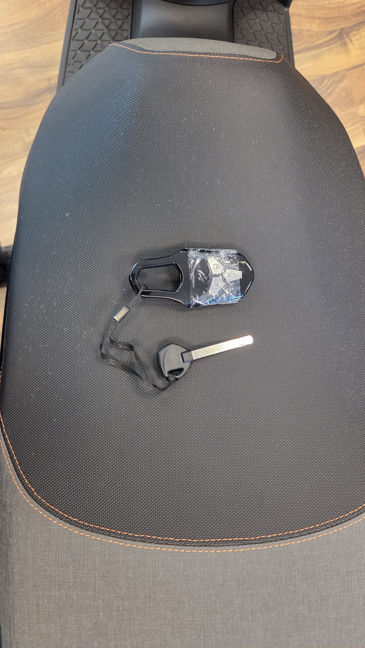 Horwin SK3 Plus – Bild 9