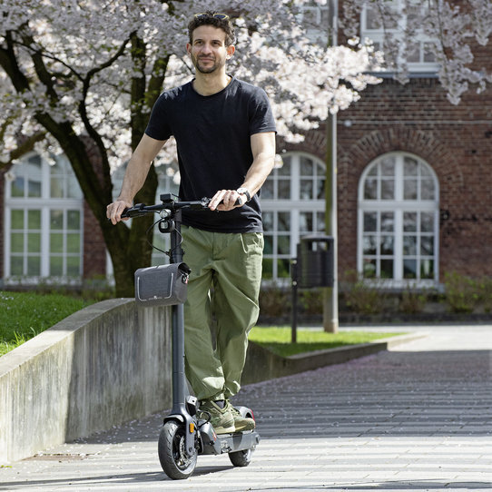 Lenker Adapter Caddy Oversize – Bild 4