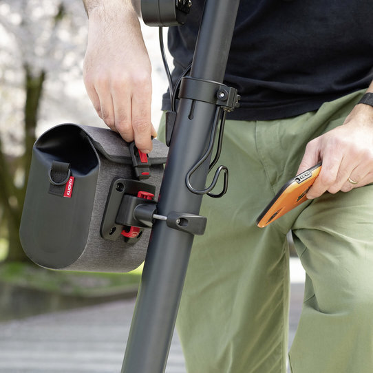 Lenker Adapter Caddy Oversize – Bild 3