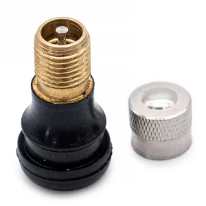 Gerades Tubeless Ventil PVR40