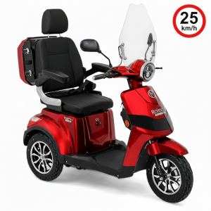Rolektro E-Trike 25 Premium
