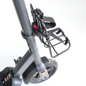 Gepäckträger "Vario Rack" RIXEN & KAUL