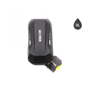 Wildman Quicklock 3L Lenkertasche