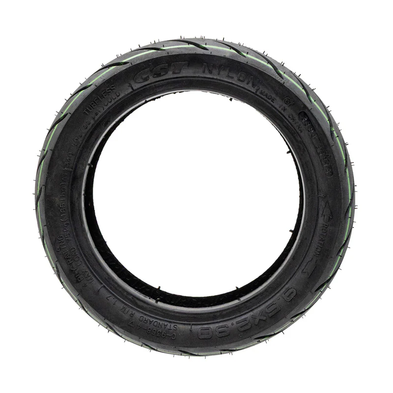 NIU KQi Air Tubeless Reifen 9.5x2.3 – Bild 5