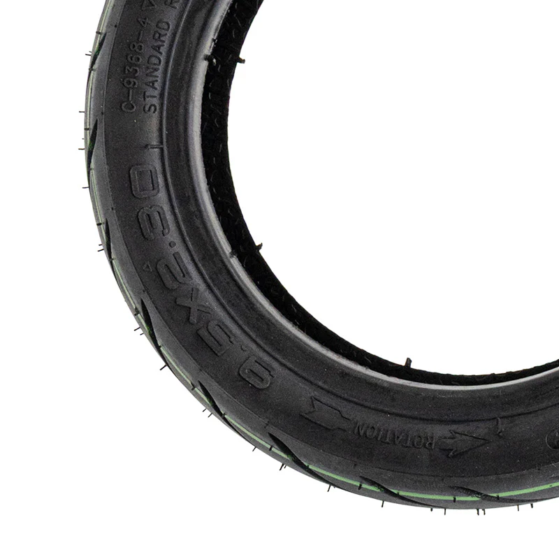 NIU KQi Air Tubeless Reifen 9.5x2.3 – Bild 3