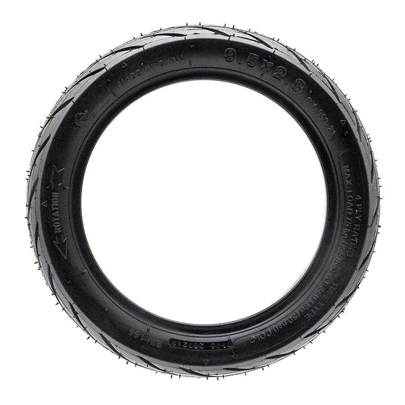 NIU KQi 100 Reifen 9.5x2.3 – Bild 5