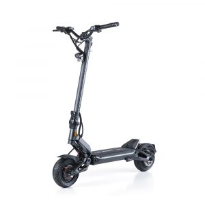 Teverun Fighter Mini Pro eKFV Carbon Design – Das ultimative Premium-Kraftpaket mit Straßenzulassung
