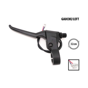 Linker Bremshebel / Bremsgriff für Ninebot Max G3