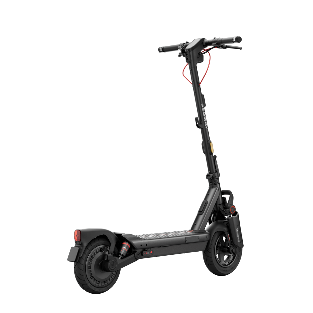 Ninebot MAX G3 Pro D kaufen | 2.300W, 100km Reichweite & Vollfederung – Bild 3
