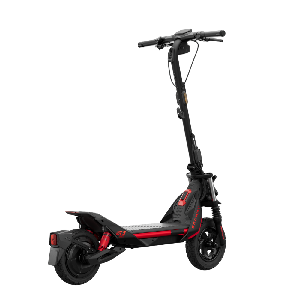 Ninebot ZT3 Max D kaufen | Offroad-Power, Vollfederung & eKFV – Bild 4